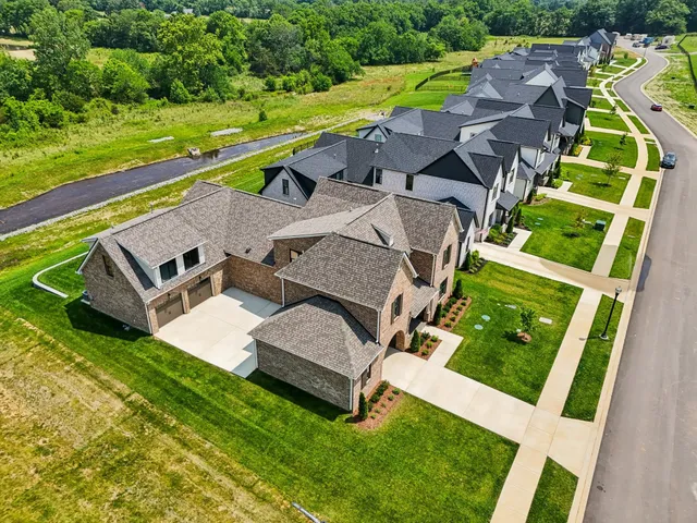 $1,449,900 | 7304 Crowell Drive, College Grove, TN 37046