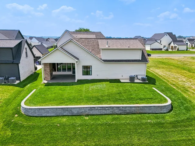$1,449,900 | 7304 Crowell Drive, College Grove, TN 37046