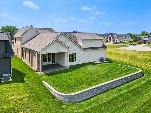 $1,449,900 | 7304 Crowell Drive, College Grove, TN 37046