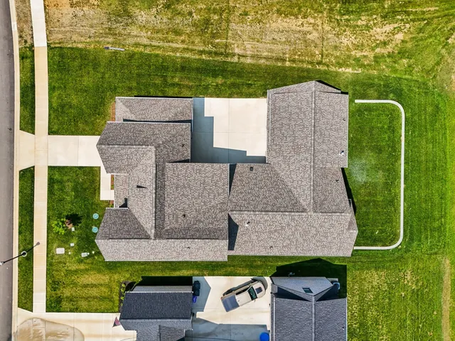 $1,449,900 | 7304 Crowell Drive, College Grove, TN 37046