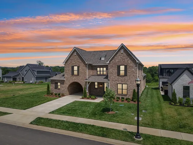 $1,449,900 | 7304 Crowell Drive, College Grove, TN 37046
