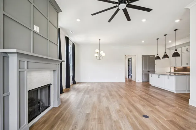 $1,449,900 | 7304 Crowell Drive, College Grove, TN 37046