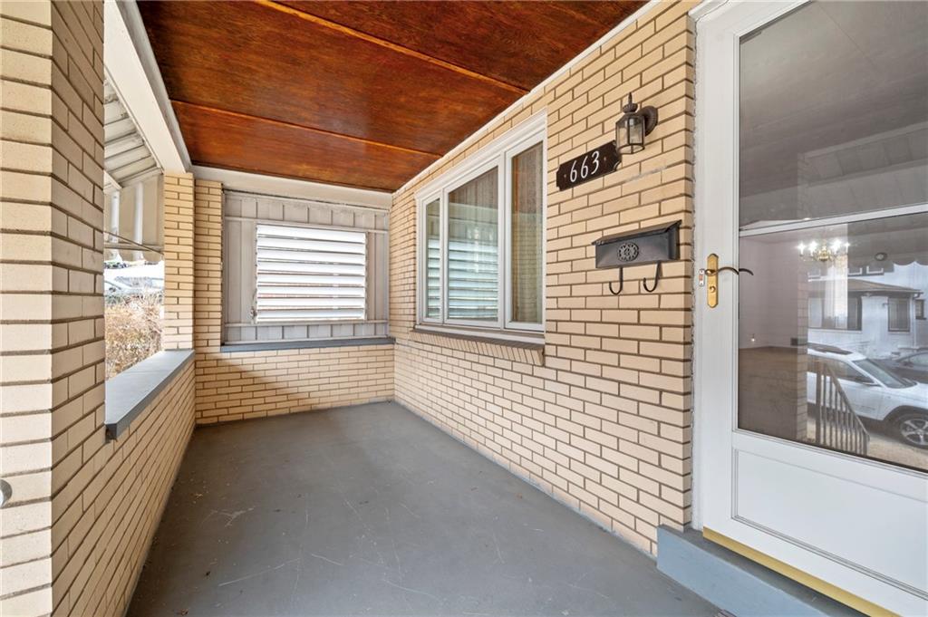 663 Loretta Street Pittsburgh, PA 15217 - Photo 2 of 17