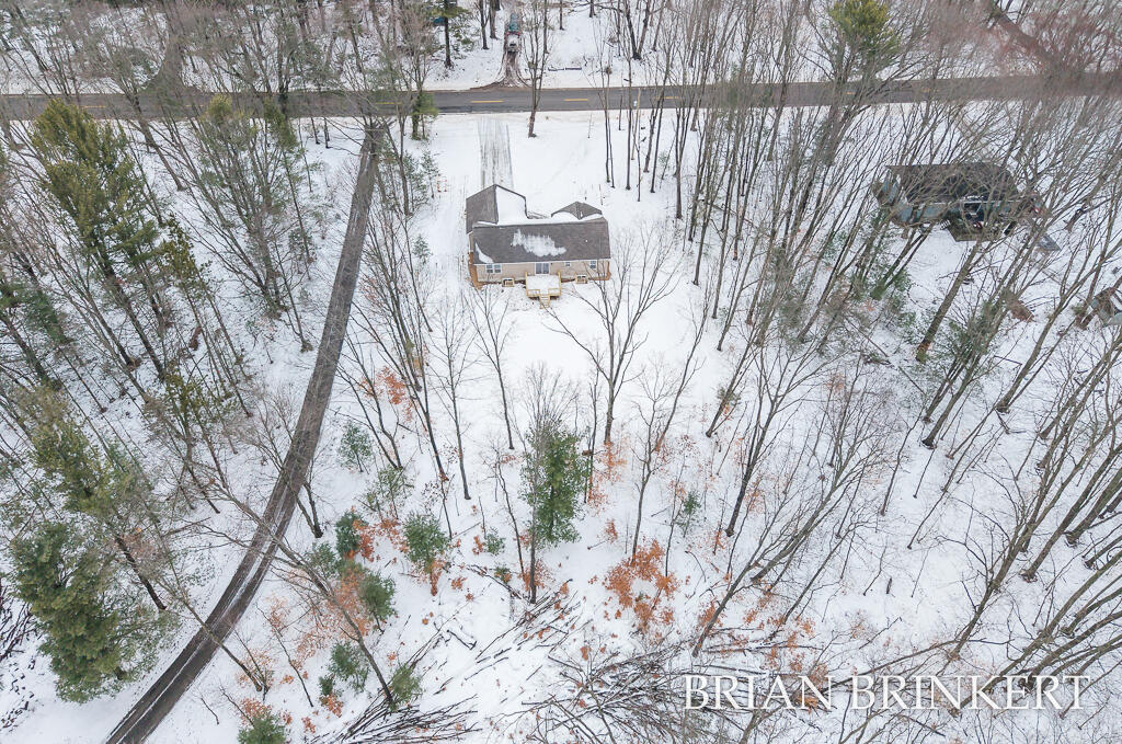 5233 West Lakewood Road Whitehall, MI 49461 - Photo 48 of 48 5233W.LakewoodRd-12LoRes