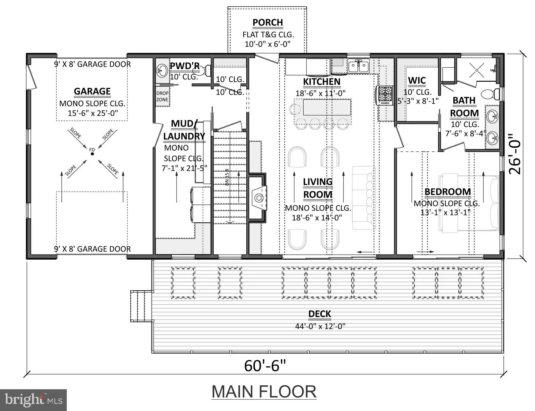 72-1 Ranch Trail Fairfield, PA 17320 - Photo 16 of 71