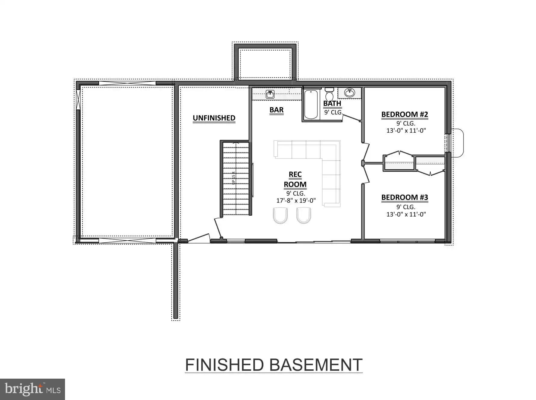 72-1 Ranch Trail Fairfield, PA 17320 - Photo 17 of 71