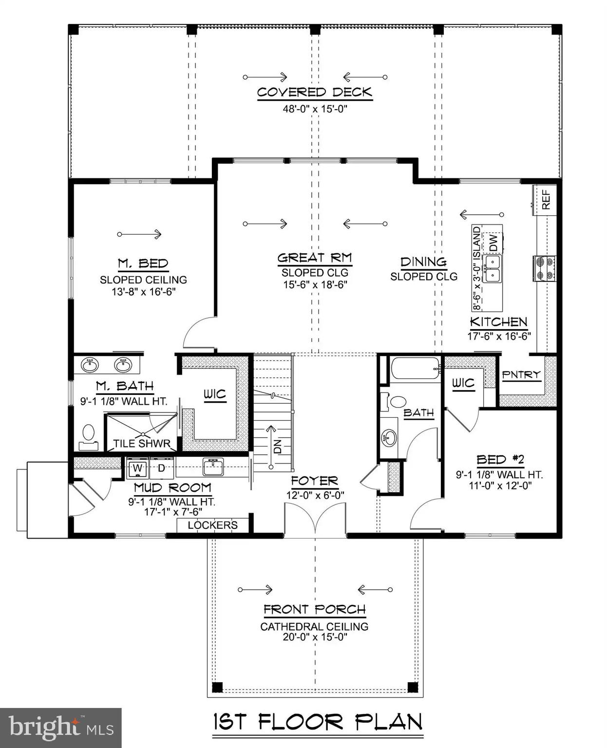 72-1 Ranch Trail Fairfield, PA 17320 - Photo 36 of 71