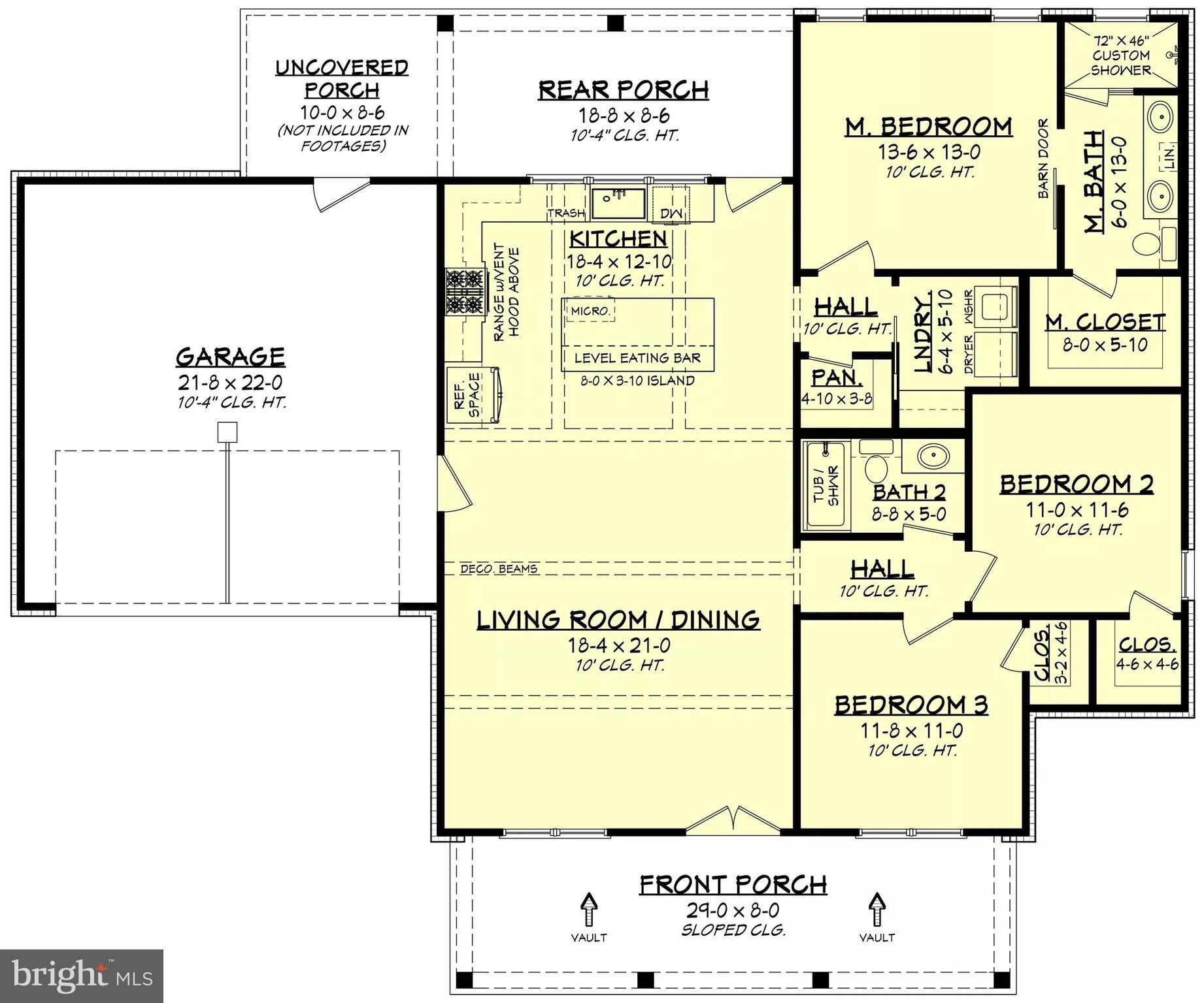 72-1 Ranch Trail Fairfield, PA 17320 - Photo 45 of 71