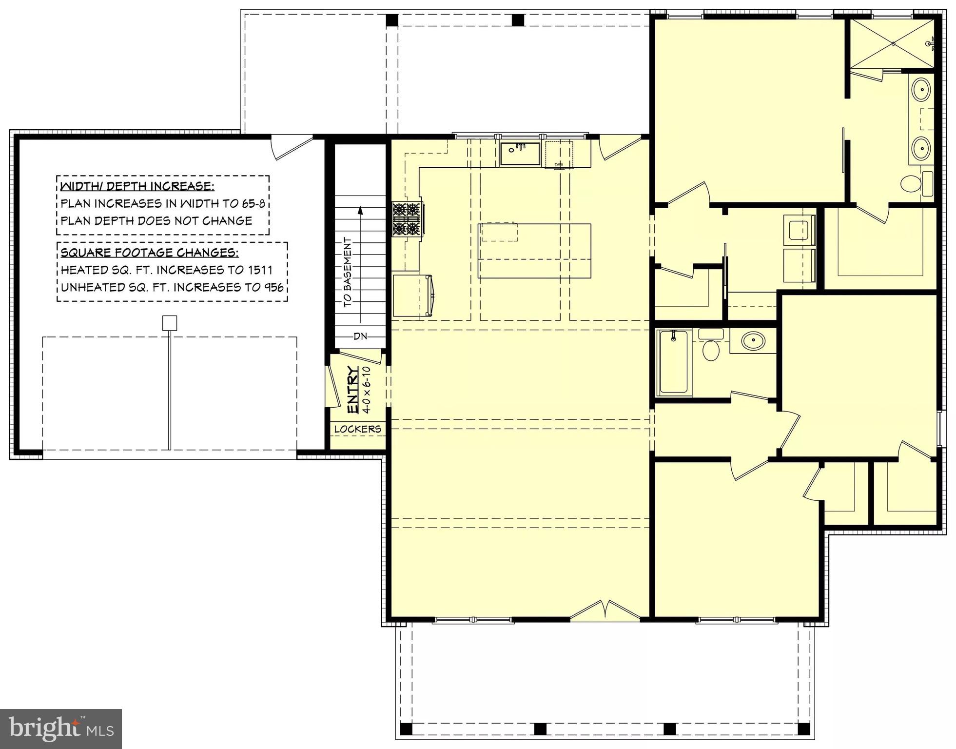 72-1 Ranch Trail Fairfield, PA 17320 - Photo 46 of 71