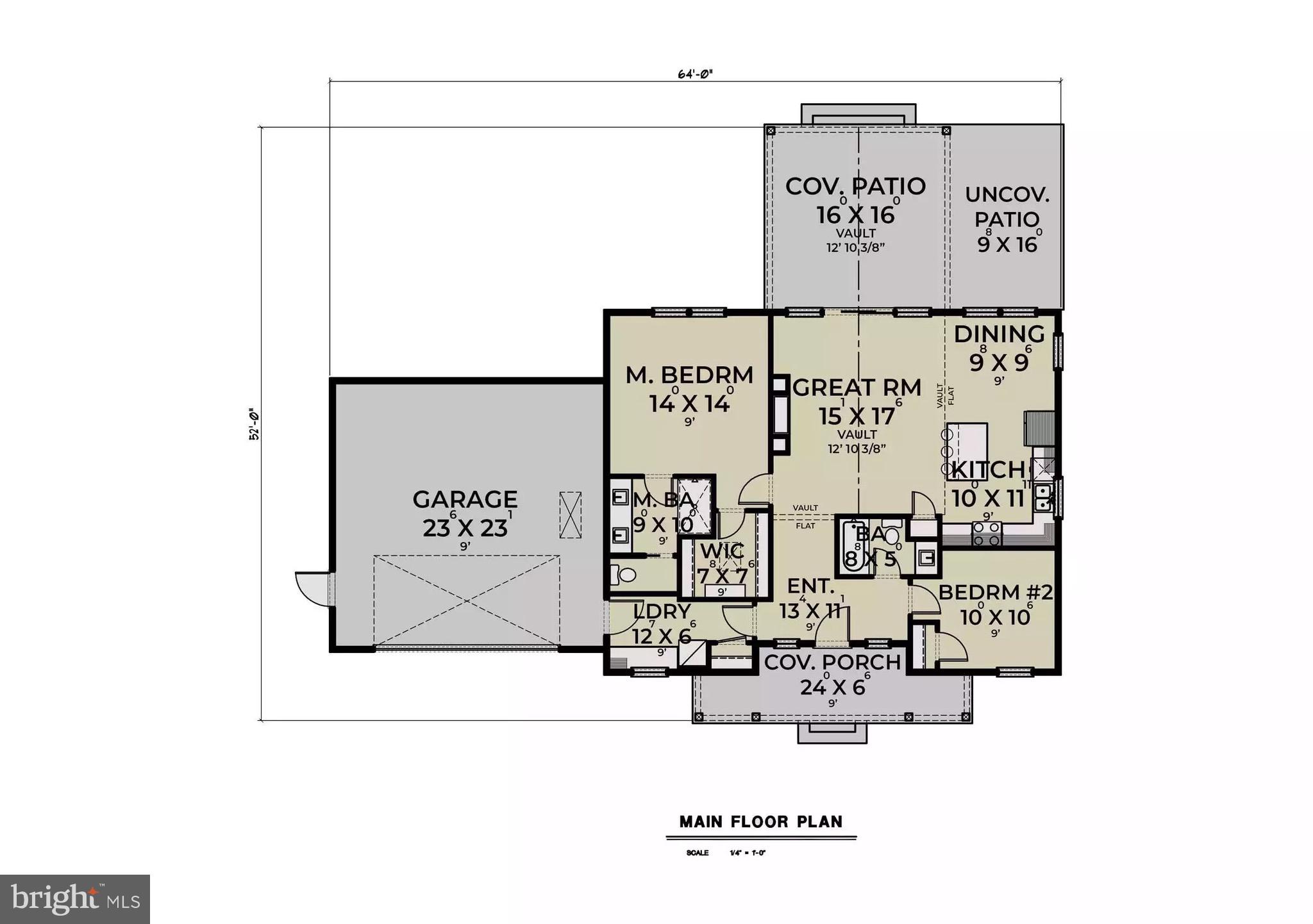 72-1 Ranch Trail Fairfield, PA 17320 - Photo 68 of 71