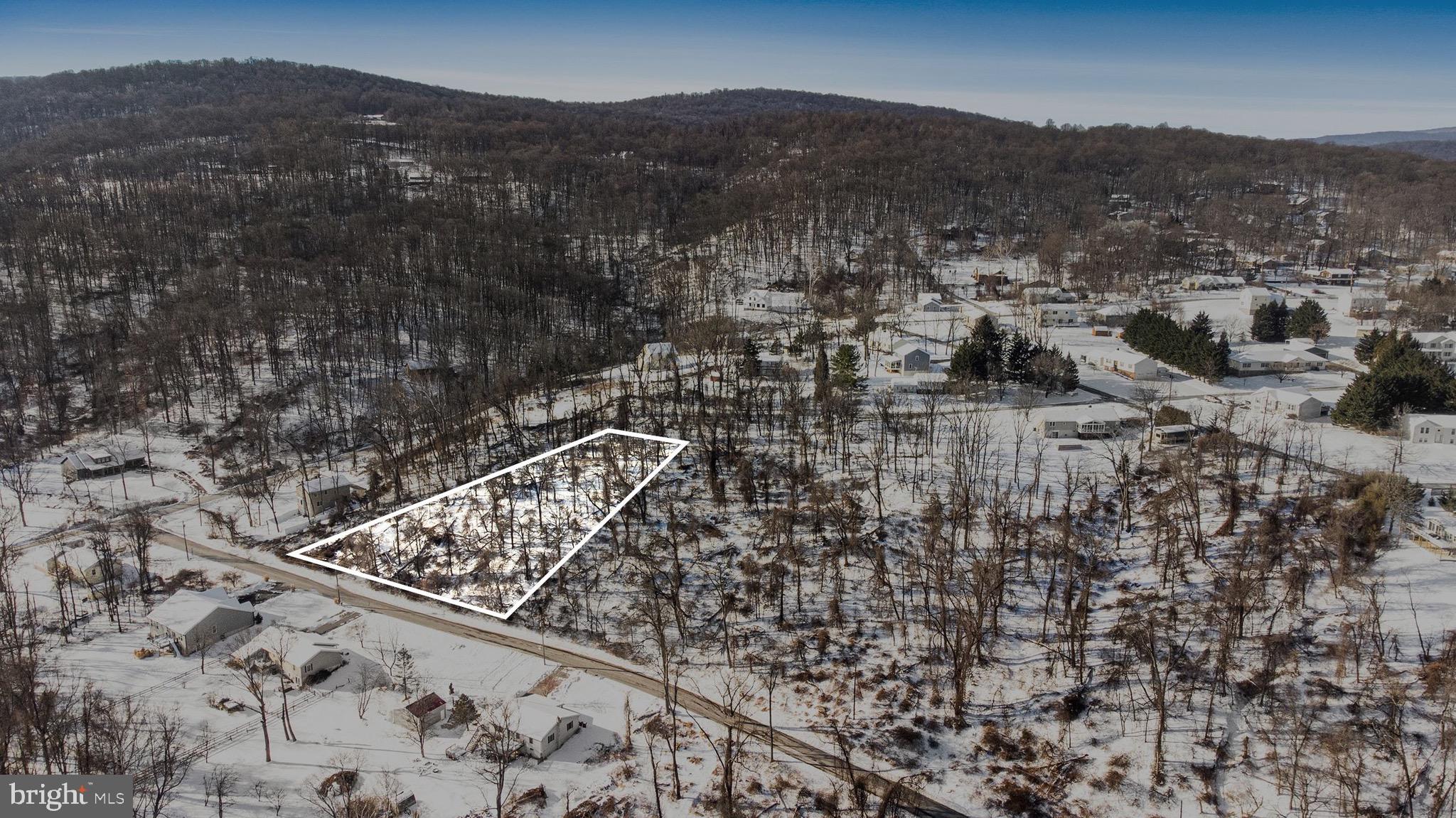 72-1 Ranch Trail Fairfield, PA 17320 - Photo 70 of 71