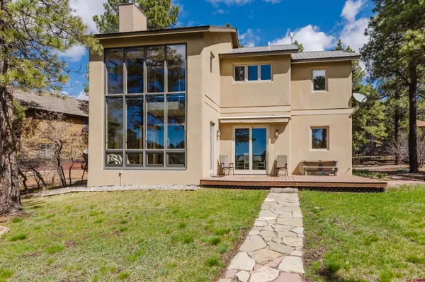 $825,000 | 660 Twincreek Circle, Pagosa Springs, CO 81147