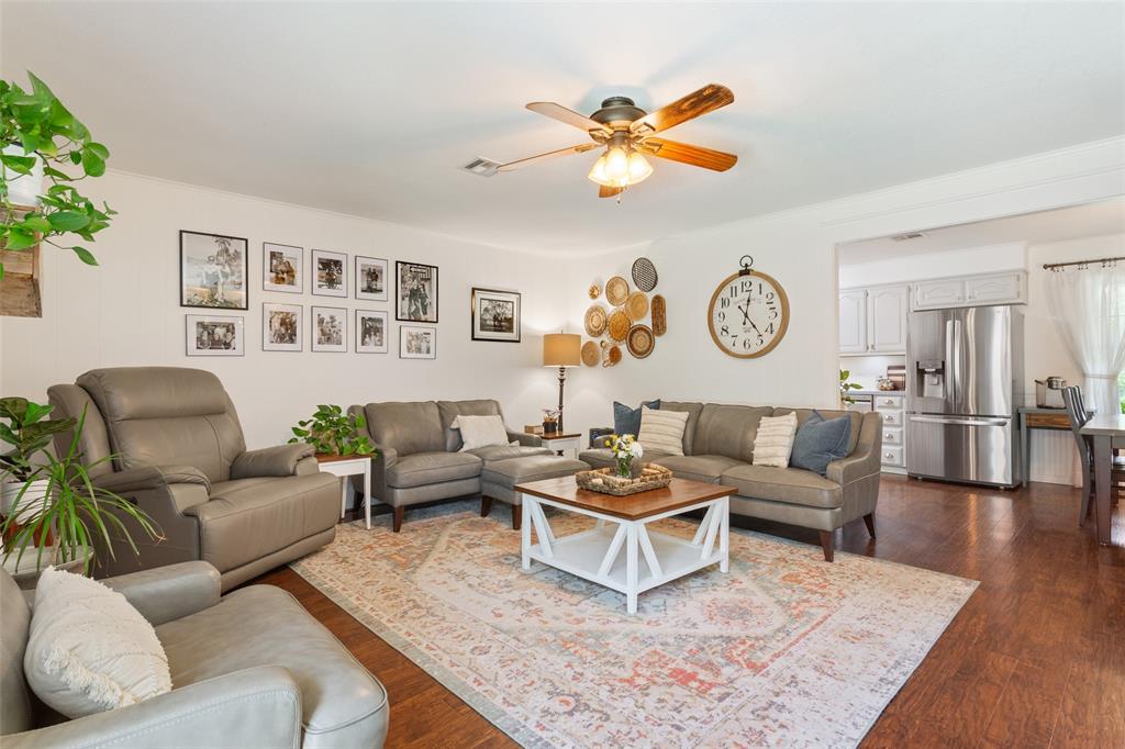 7844 Fairway Road Woodway, TX 76712 - Photo 13 of 37