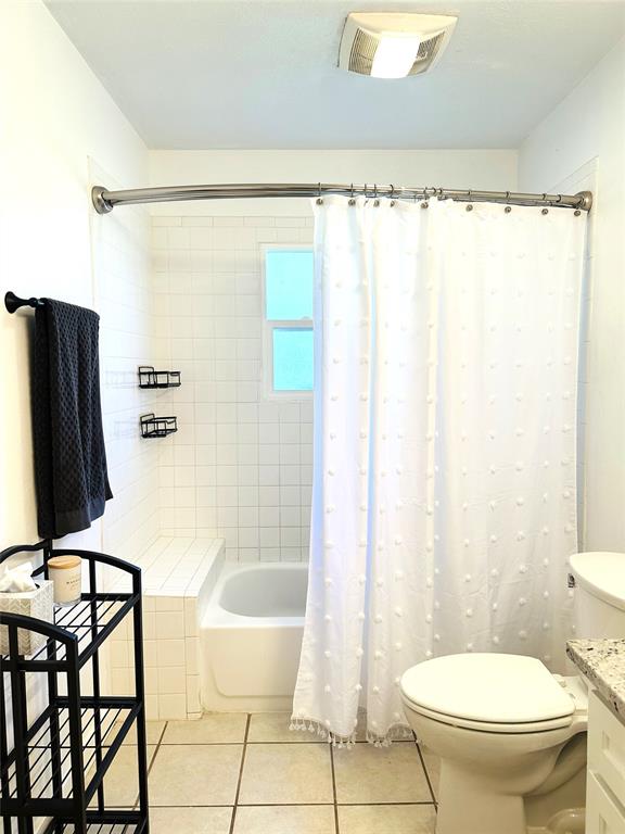 7844 Fairway Road Woodway, TX 76712 - Photo 20 of 37