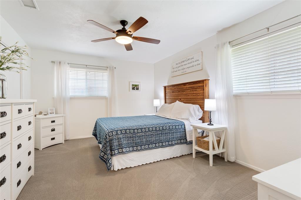 7844 Fairway Road Woodway, TX 76712 - Photo 23 of 37