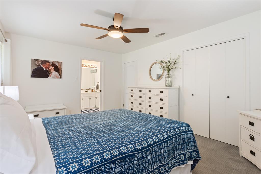 7844 Fairway Road Woodway, TX 76712 - Photo 24 of 37