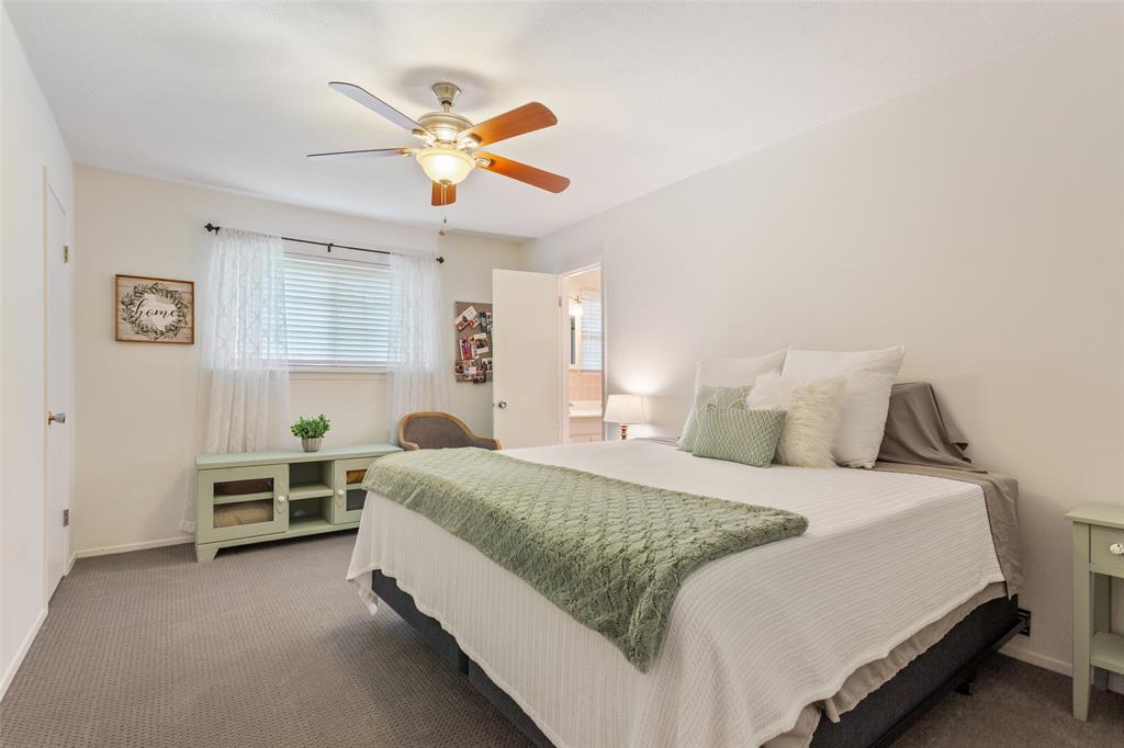 7844 Fairway Road Woodway, TX 76712 - Photo 25 of 37