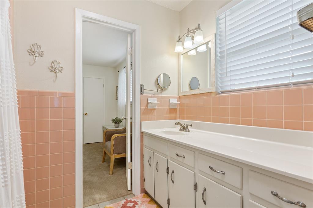 7844 Fairway Road Woodway, TX 76712 - Photo 26 of 37