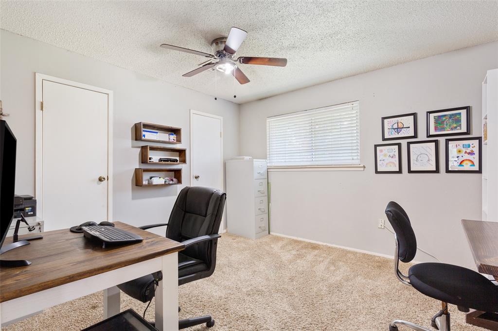 7844 Fairway Road Woodway, TX 76712 - Photo 28 of 37