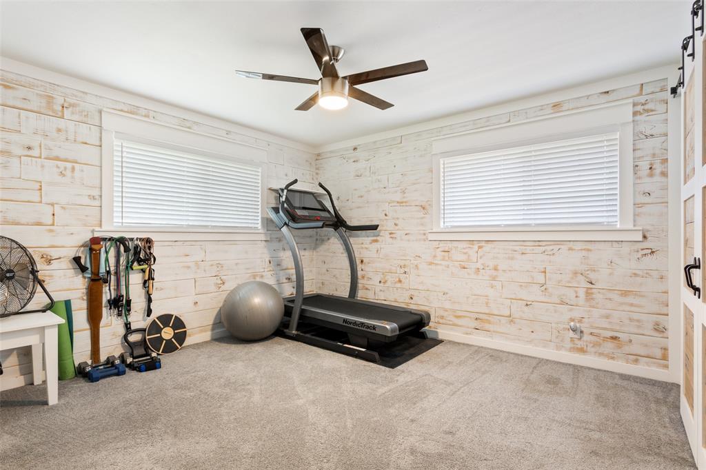 7844 Fairway Road Woodway, TX 76712 - Photo 29 of 37