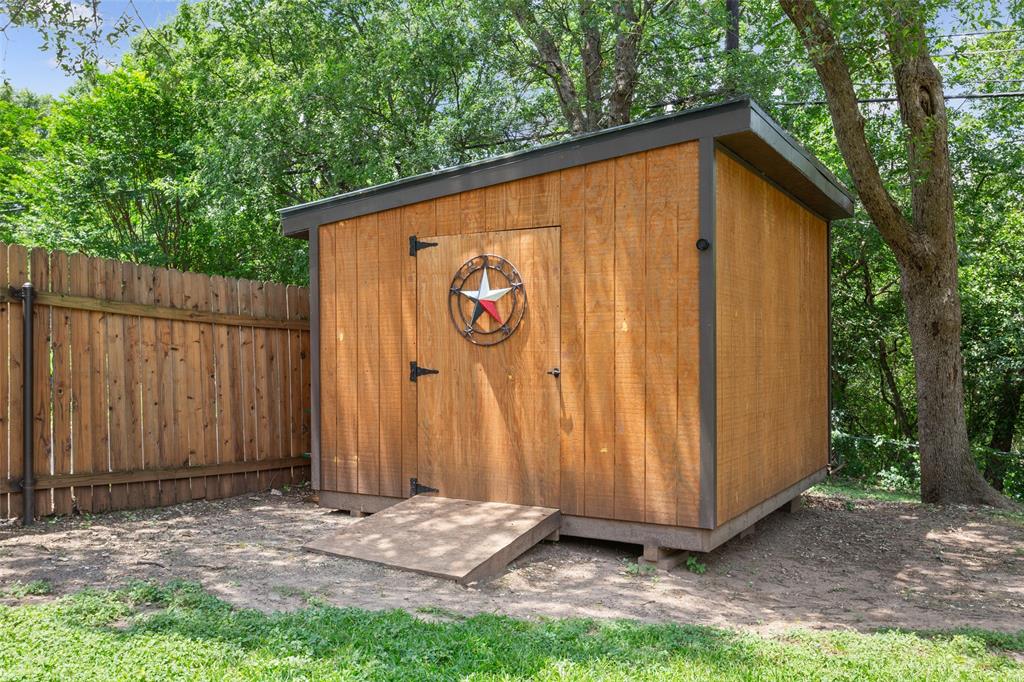 7844 Fairway Road Woodway, TX 76712 - Photo 34 of 37