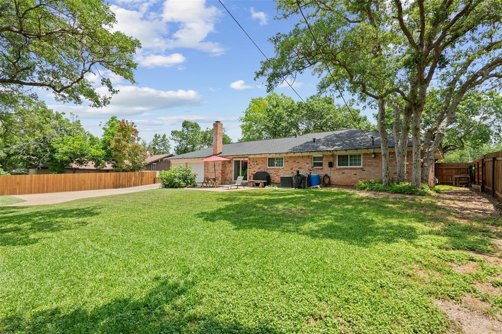 7844 Fairway Road Woodway, TX 76712 - Photo 36 of 37