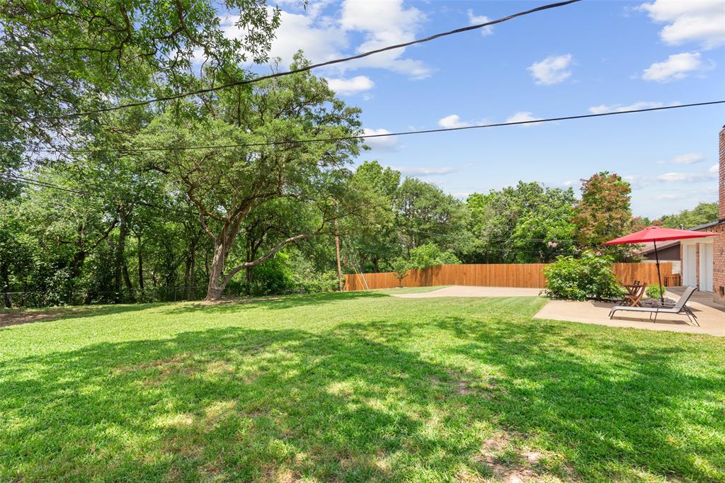 7844 Fairway Road Woodway, TX 76712 - Photo 37 of 37