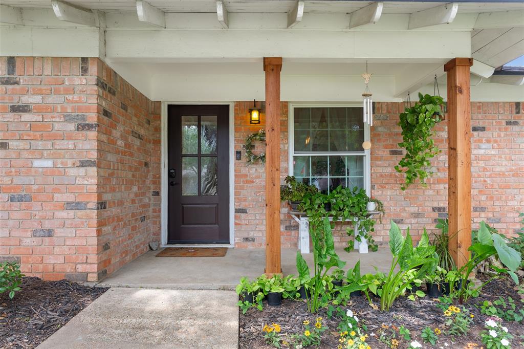 7844 Fairway Road Woodway, TX 76712 - Photo 5 of 37