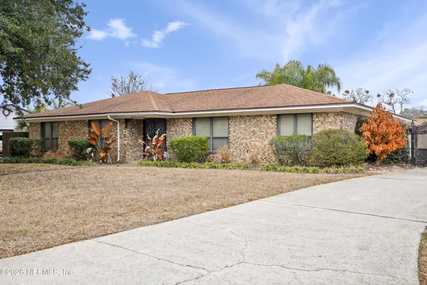$2,685 | 6717 Lenczyk Drive, Jacksonville, FL 32277