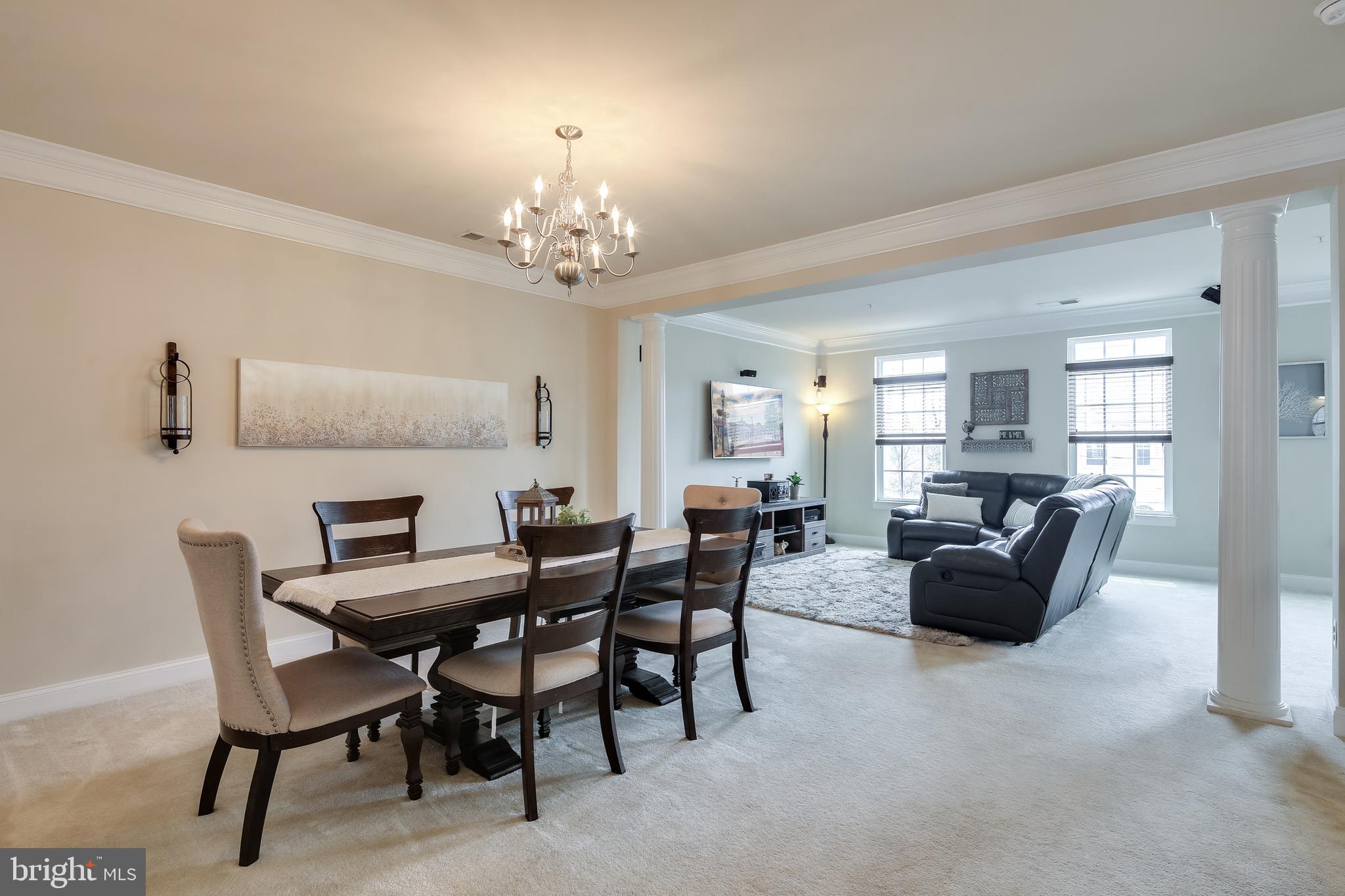 1325 Cheswick Lane Odenton, MD 21113 - Photo 8 of 30