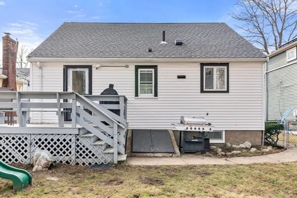 $799,000 | 19 Auriga Street, Boston, MA 02122