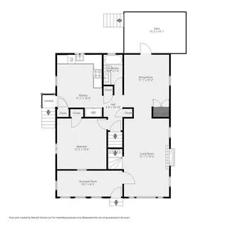 $799,000 | 19 Auriga Street, Boston, MA 02122