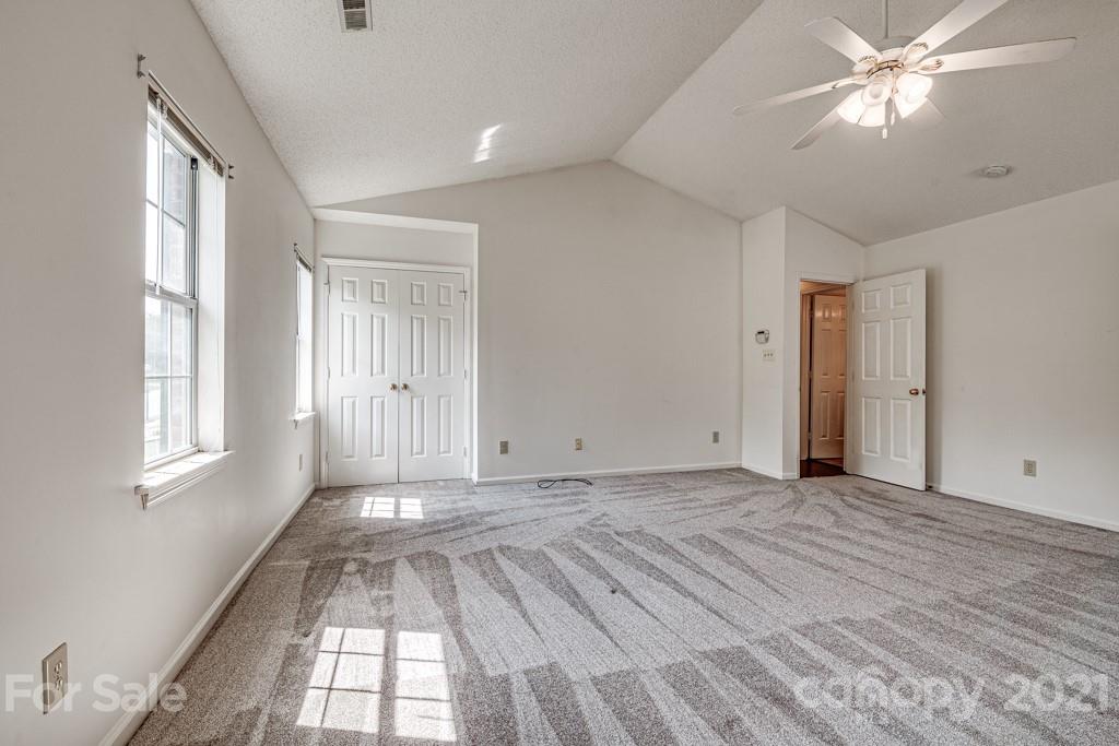 4516 Brownes Ferry Road Charlotte, NC 28269 - Photo 18 of 32 a view of an empty room and window