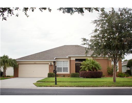 19108 Fern Meadow Loop Lutz, FL 33558 - Photo 1 of 1 Exterior Front