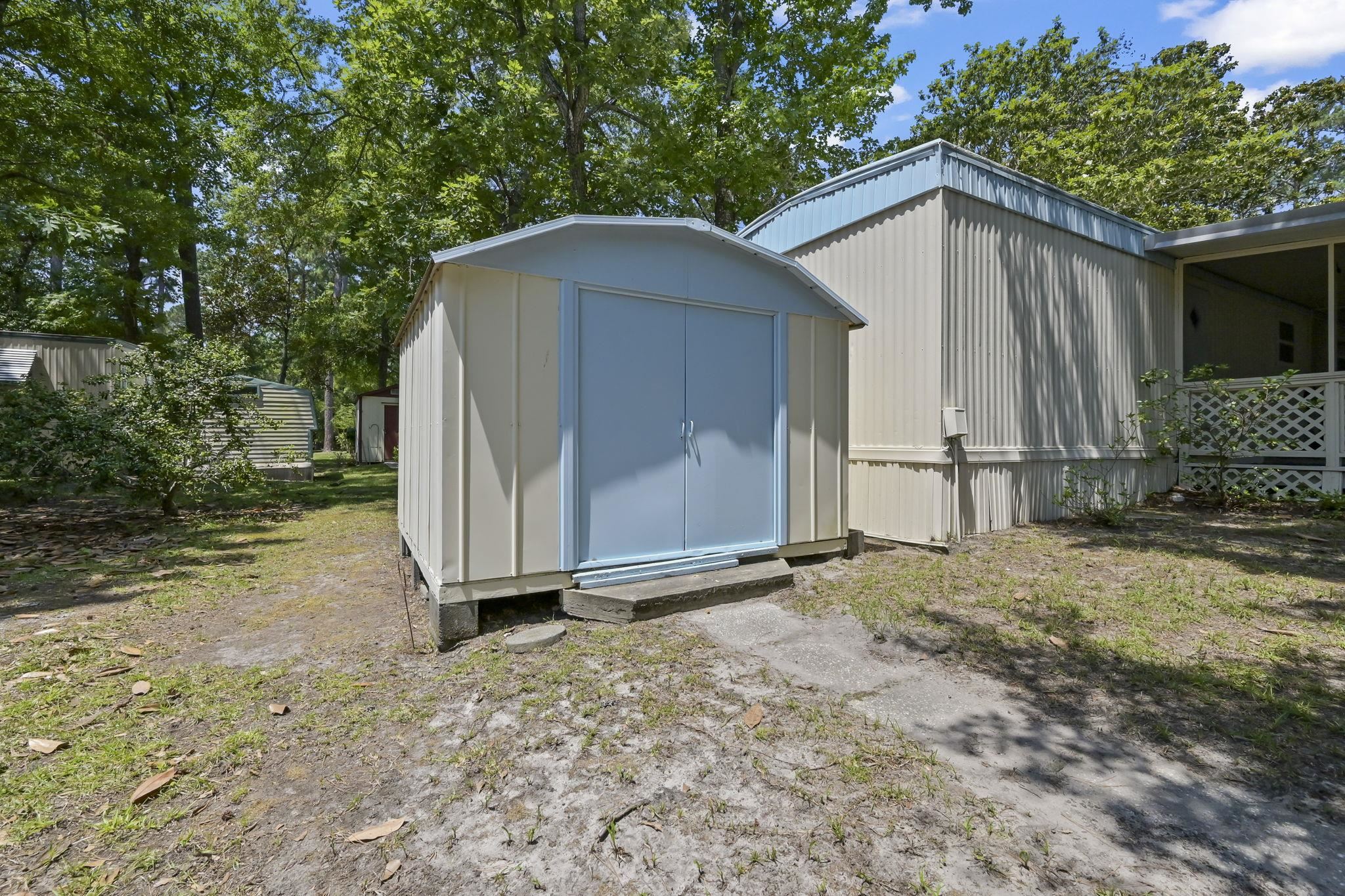 2945 Clemson Trail Murrells Inlet, SC 29576 - Photo 28 of 32