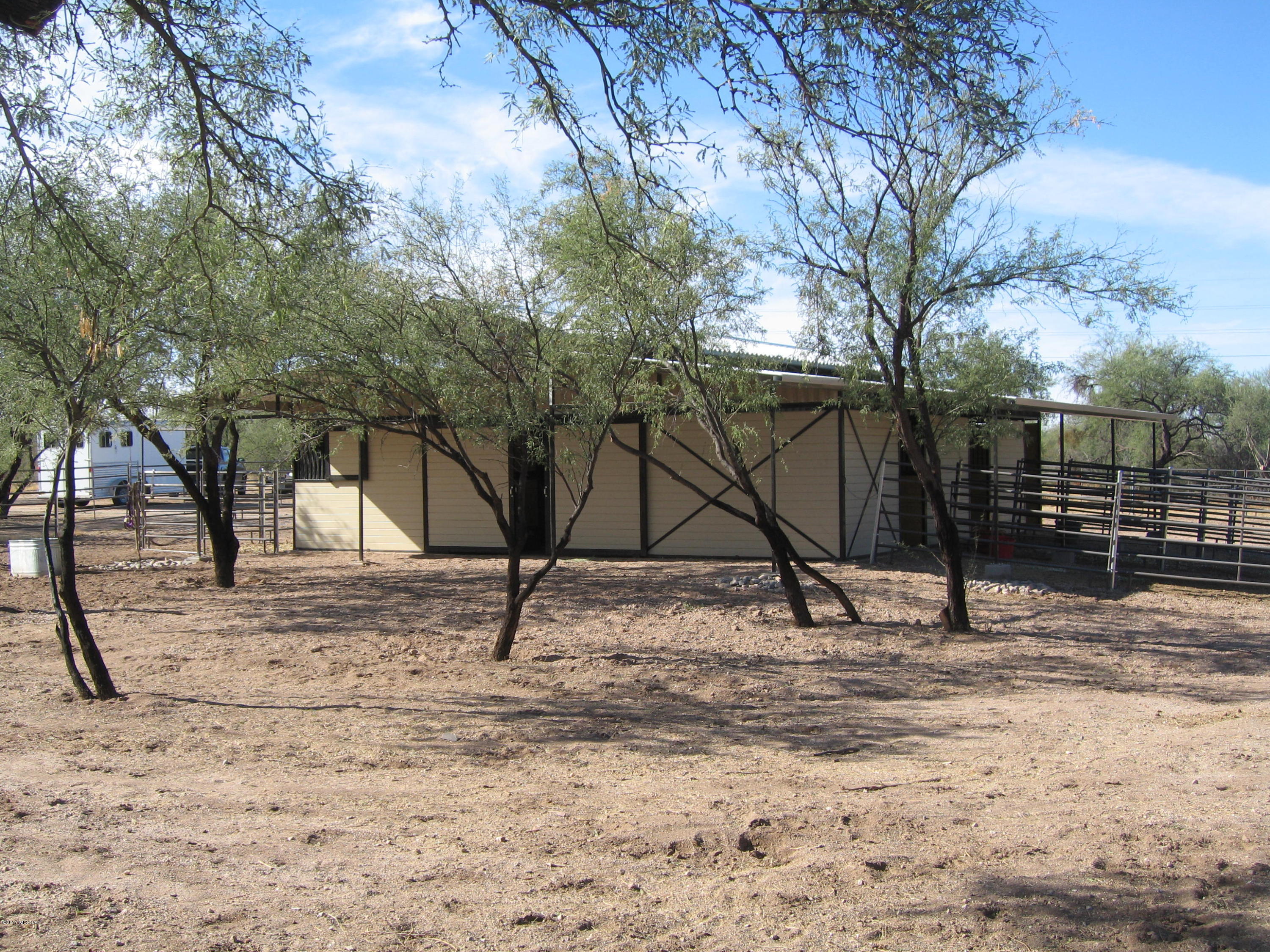 1340 North Tanque Verde Loop Road Tucson, AZ 85749 - Photo 35 of 38 Gallery Image 35