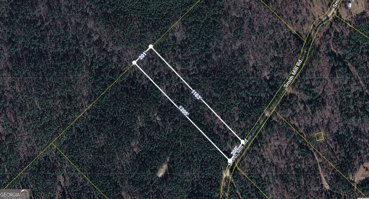 0 Smith Mill Road Monticello, GA 31064 - Photo 1 of 10 Gallery Image 1