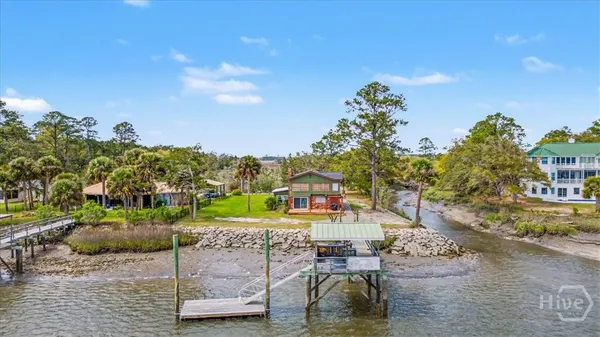 $789,000 | 120 Smoakhouse Drive, Midway, GA 31320