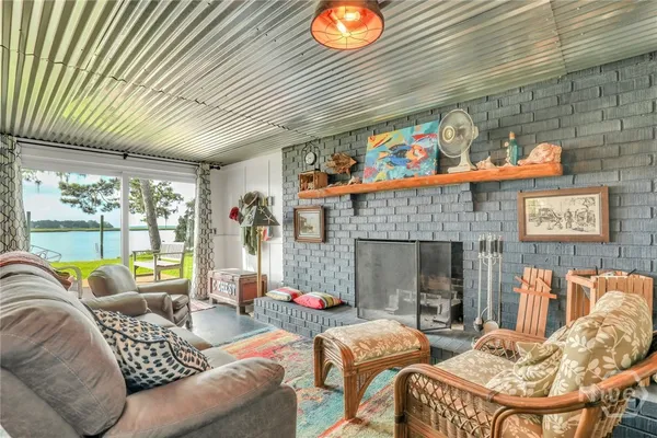 $789,000 | 120 Smoakhouse Drive, Midway, GA 31320