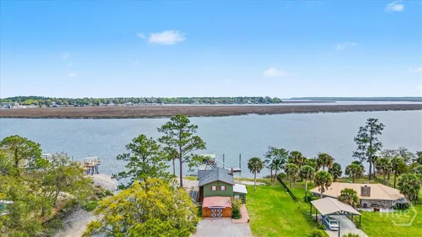 $789,000 | 120 Smoakhouse Drive, Midway, GA 31320