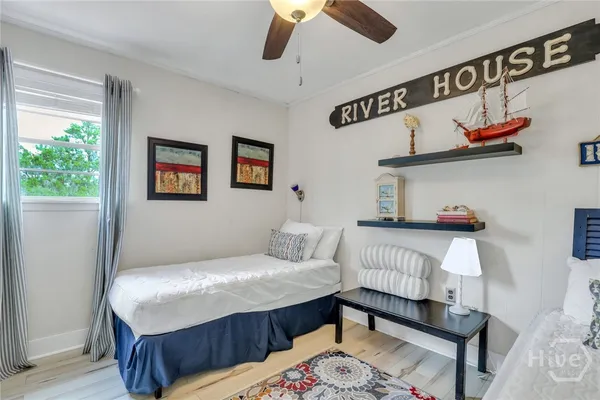 $789,000 | 120 Smoakhouse Drive, Midway, GA 31320