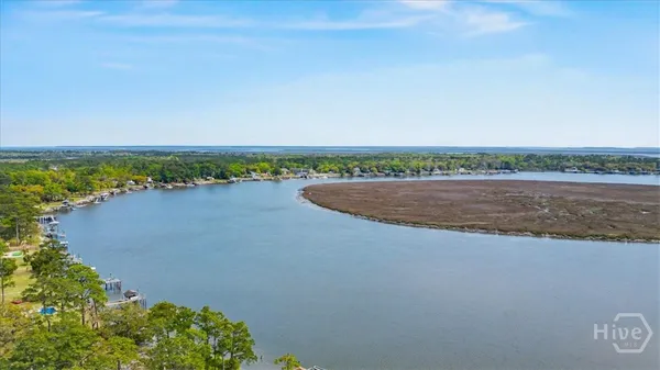 $789,000 | 120 Smoakhouse Drive, Midway, GA 31320