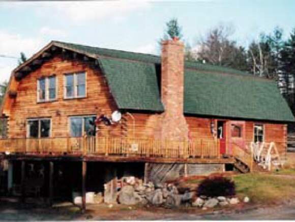 300 Kearsarge Valley Road North Sutton, NH 03260 - Photo 1 of 5
