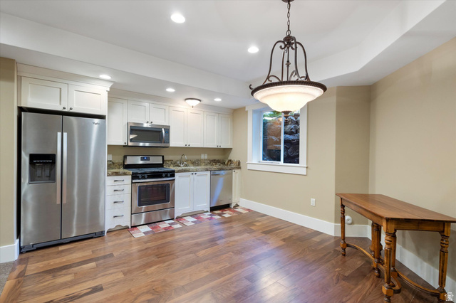 955 Coldwater Way, Unit 53 Midway, UT 84049 - Photo 25 of 50