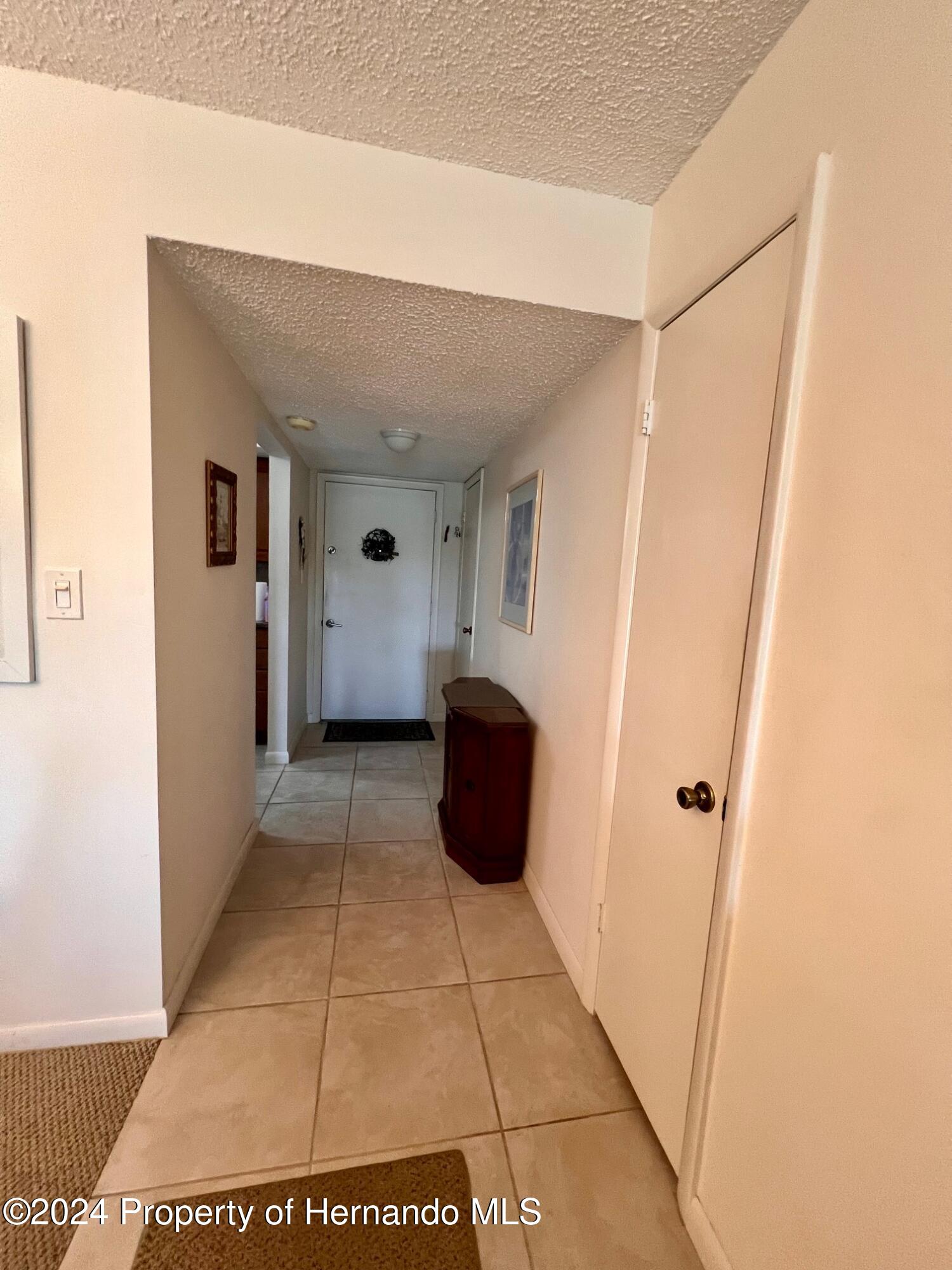 4660 Marine Parkway New Port Richey, FL 34652 - Photo 6 of 18 a view of a hallway