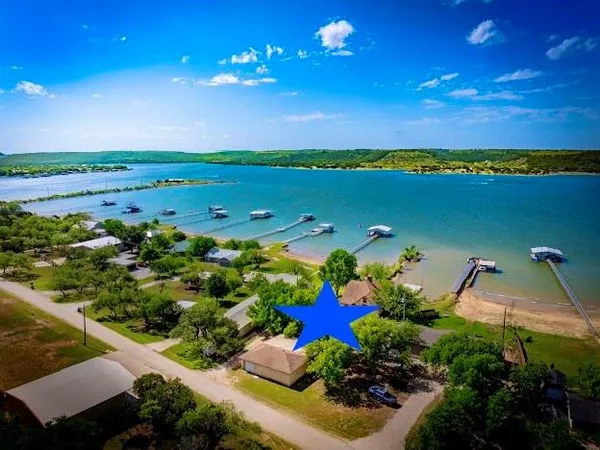 $525,000 | 4447 Chapel Road, Graham, TX 76450