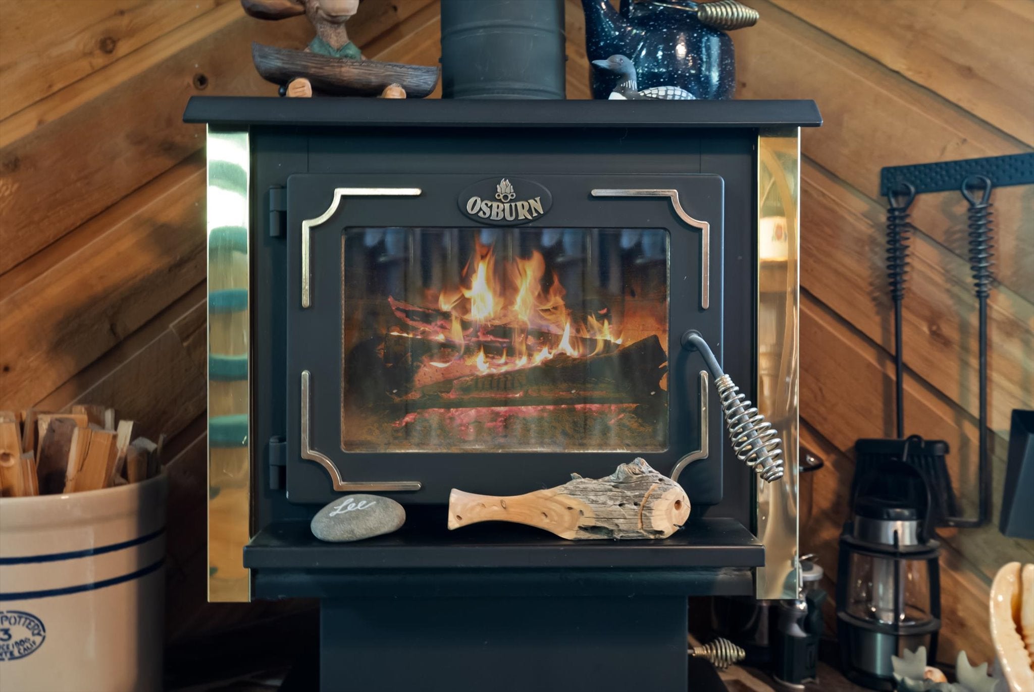 4247 South Ashley Lake Road Kalispell, MT 59901 - Photo 23 of 50 Gallery Image 23