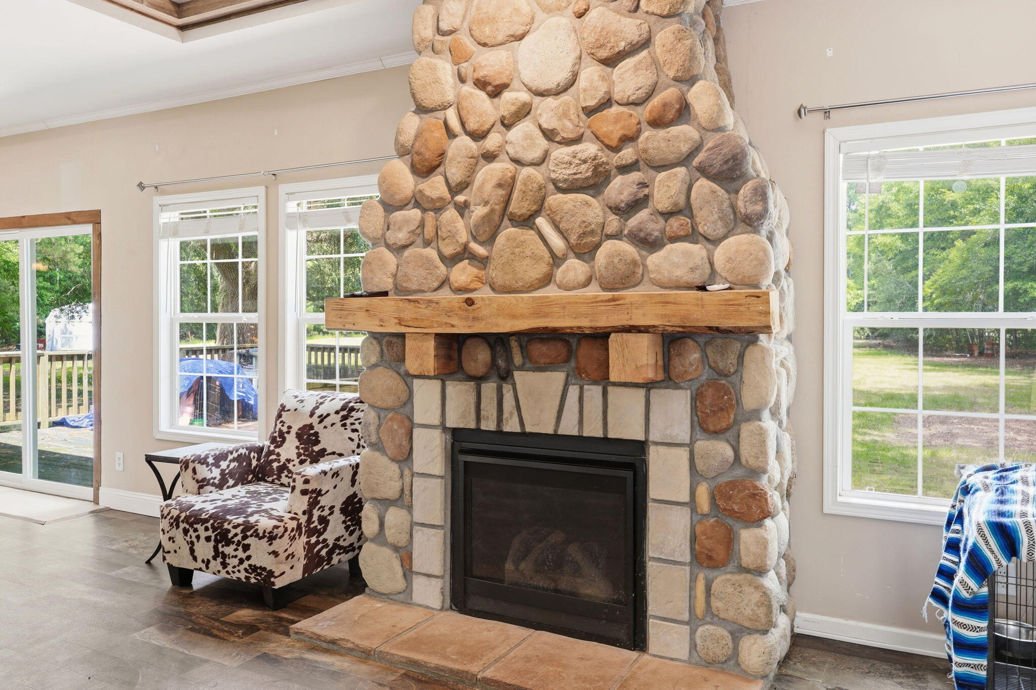 10806 Bell's Highway Ruffin, SC 29475 - Photo 4 of 48