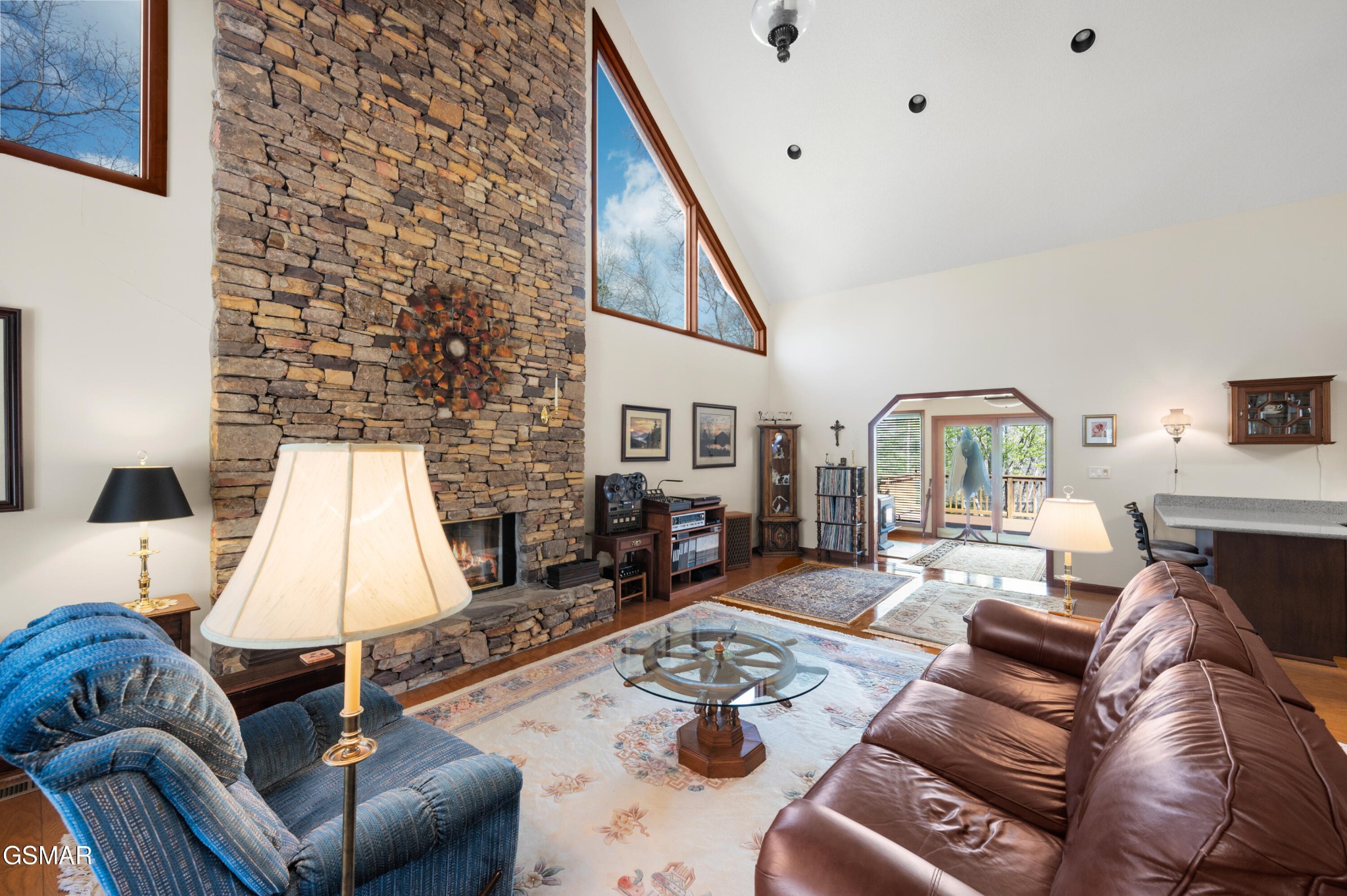 1078 Powdermill Road Gatlinburg, TN 37738 - Photo 16 of 60 Gallery Image 16