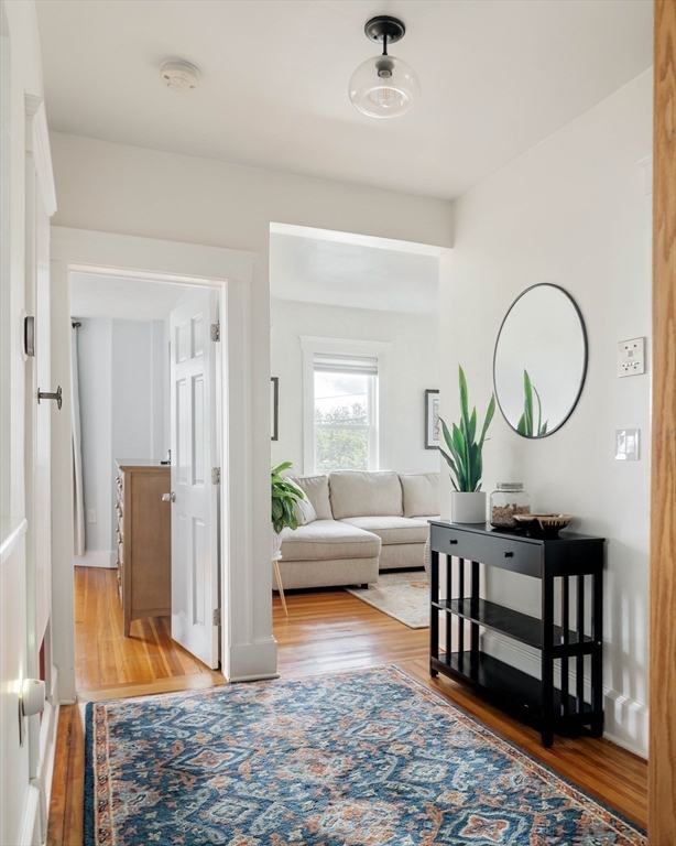 3 Heath Street, Unit 2 Somerville, MA 02145 - Photo 5 of 23